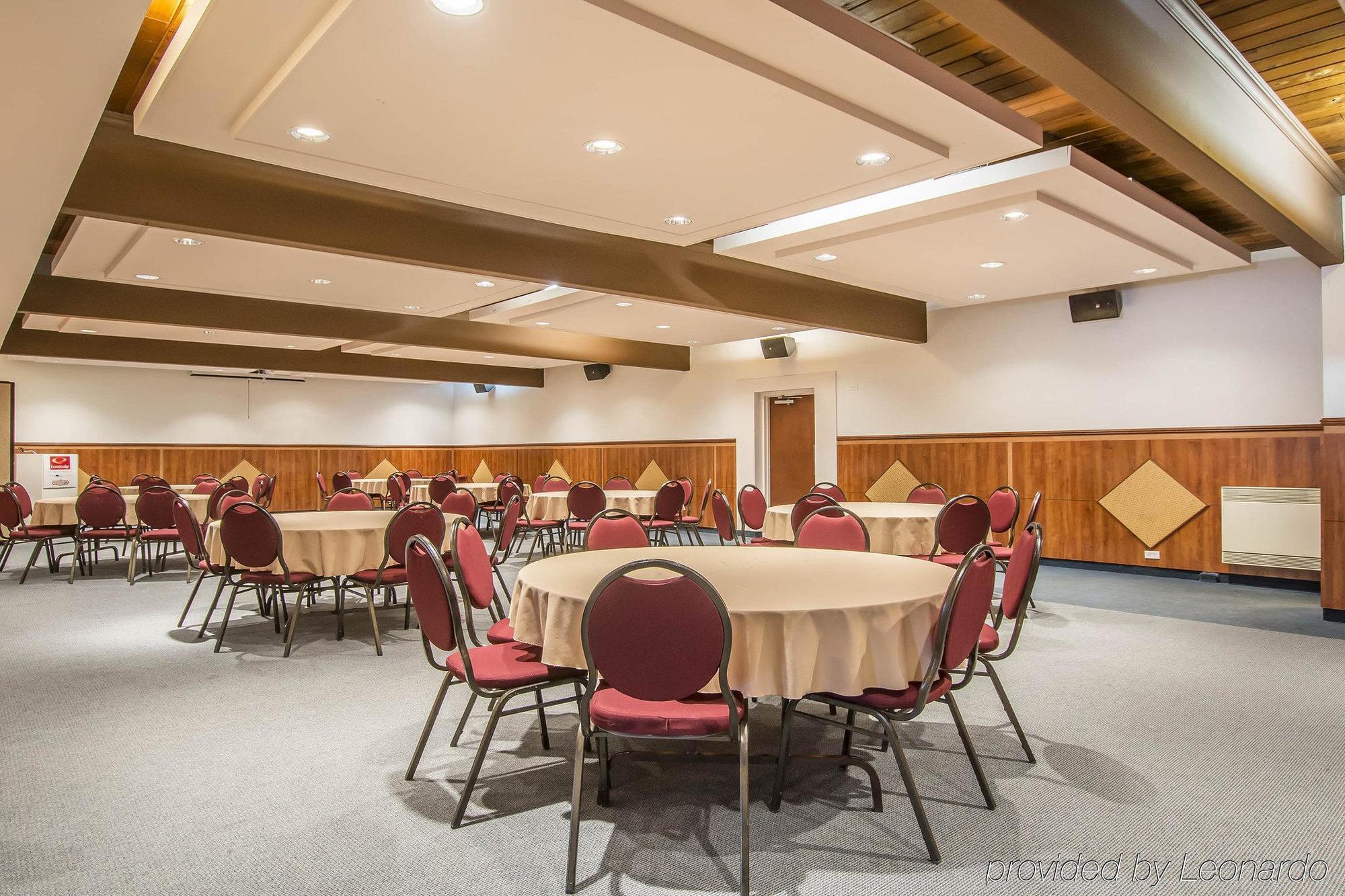 Hotel Danube Bleu Forestville Εξωτερικό φωτογραφία