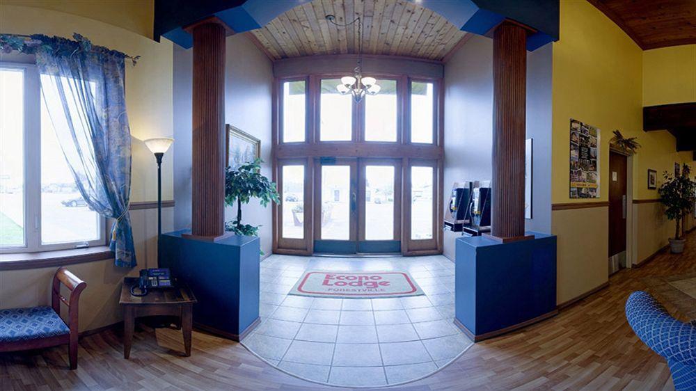 Hotel Danube Bleu Forestville Εξωτερικό φωτογραφία