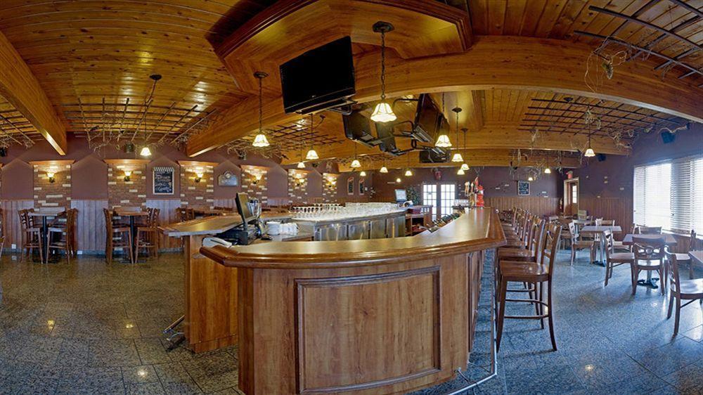 Hotel Danube Bleu Forestville Εξωτερικό φωτογραφία