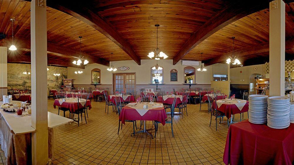 Hotel Danube Bleu Forestville Εξωτερικό φωτογραφία