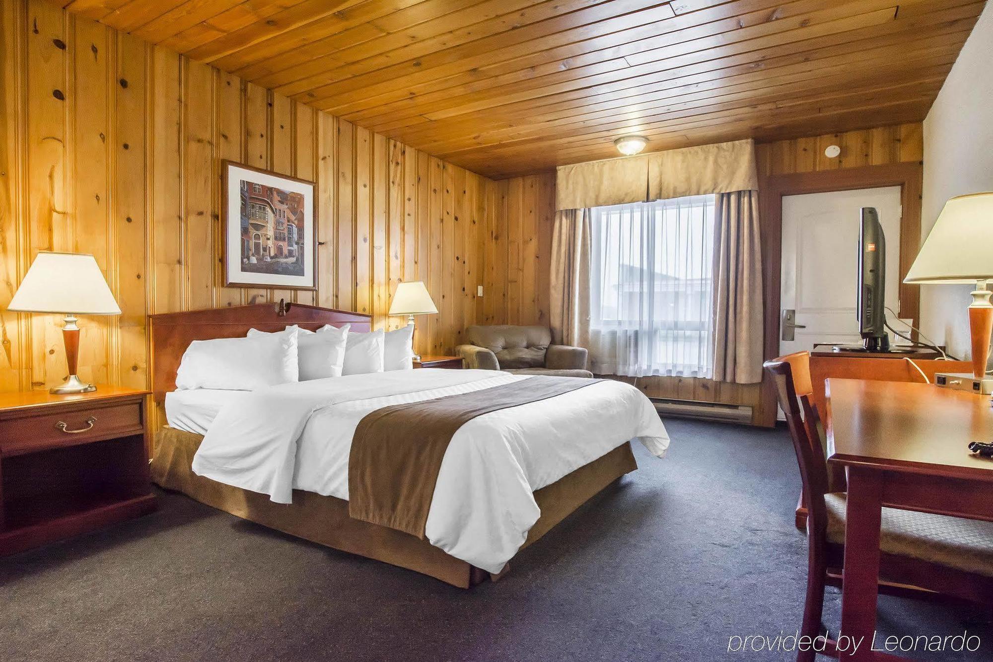 Hotel Danube Bleu Forestville Εξωτερικό φωτογραφία