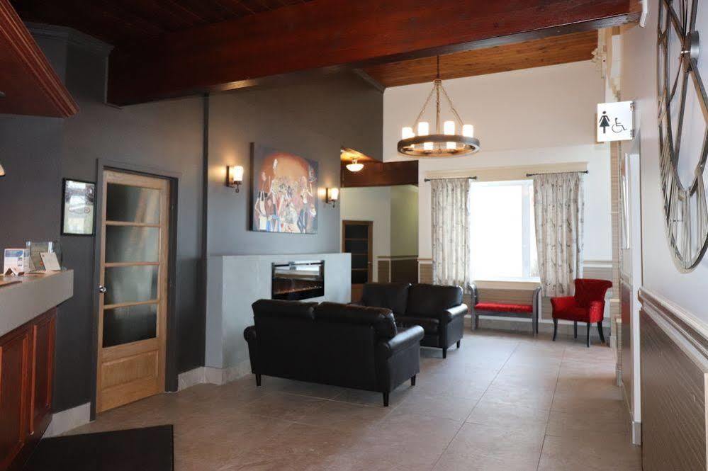 Hotel Danube Bleu Forestville Εξωτερικό φωτογραφία